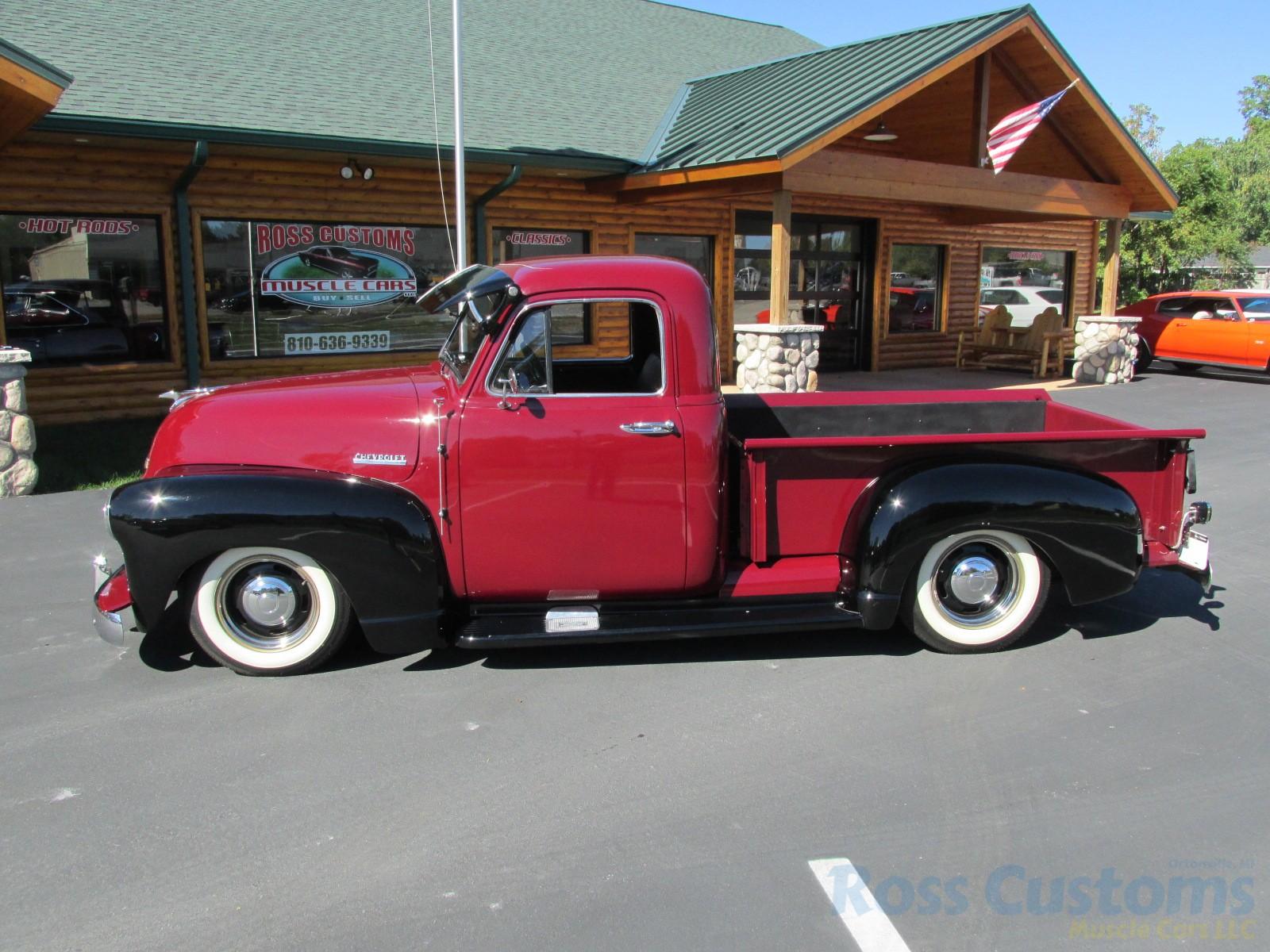 1947-1953 All Makes All Models Parts, *GR1902L, 1947-53 Chevrolet/GMC  Truck; Sun Visor; OE Style Cardboard; With Bracket; Red; LH