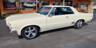 FOR SALE - 1964 Pontiac LeMans - $42,900