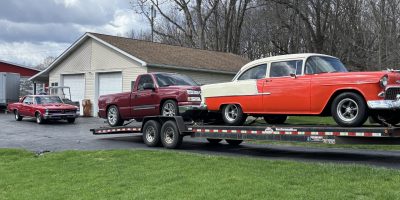 NEW ARRIVALS - CALL 810-636-9339 FOR DETAILS