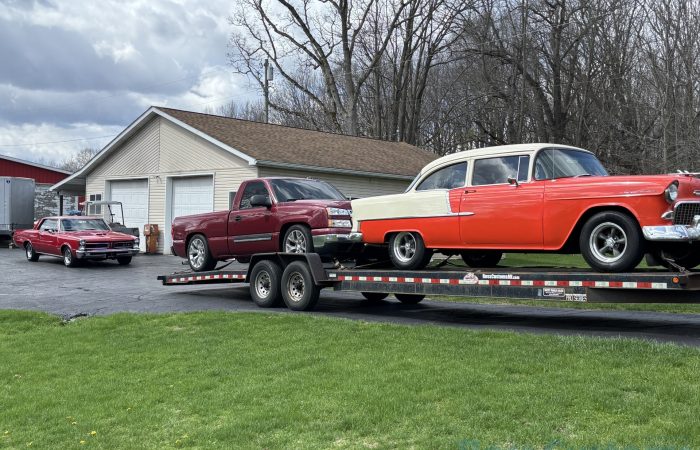 NEW ARRIVALS - CALL 810-636-9339 FOR DETAILS