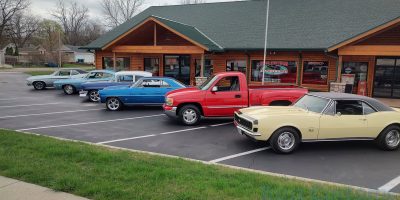 NEW ARRIVAL - CALL 810-636-9339 FOR DETAILS