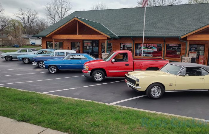 NEW ARRIVAL - CALL 810-636-9339 FOR DETAILS